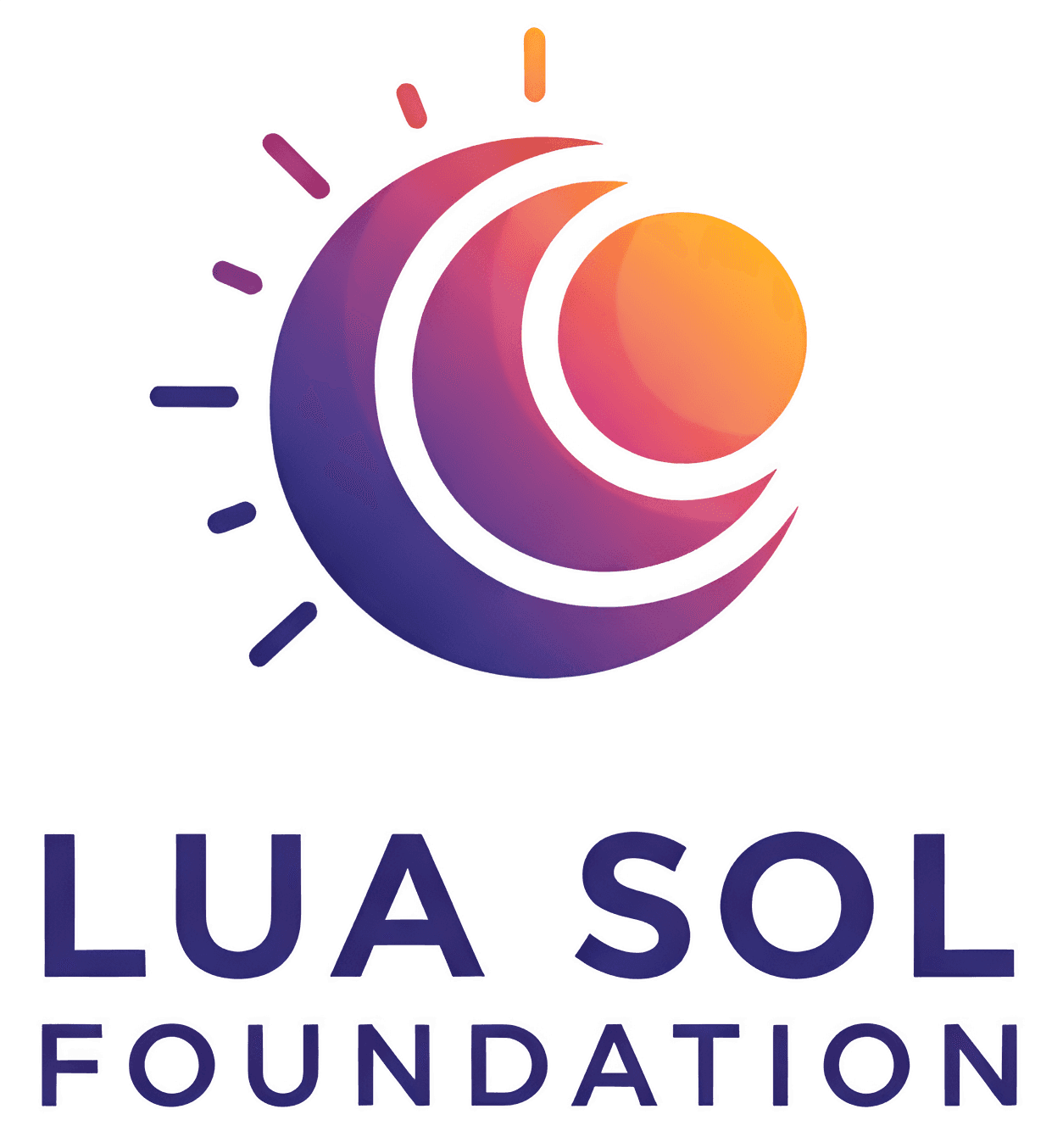 Lua Sol Foundation Logo